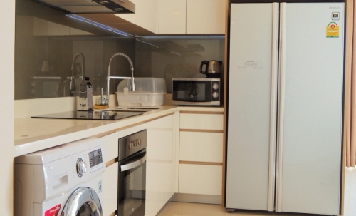 ให้เช่า The Palm Wongamat เดอะ ปาล์ม วงศ์อมาตย์ 2 ห้องนอน 2 ห้องน้ำ วิวทะเล