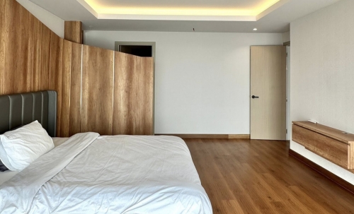 ขาย Gardenia Pattaya Jomtien การ์เด็นเนียร์ พัทยา จอมเทียน 2 ห้องนอน วิวเมือง (2)