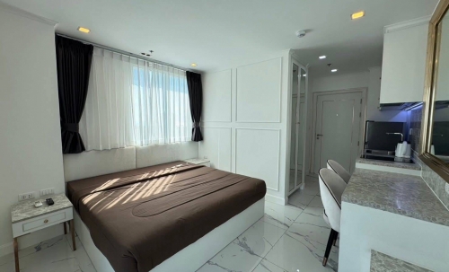 Empire Tower Jomtien