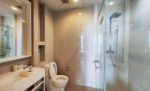 ขาย Baan Plai Haad (บ้านปลายหาด) วงศ์อมาตย์ 1 ห้องนอน (3)