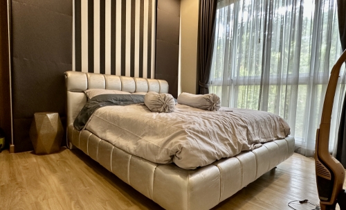 ขาย Cetus Beachfront Jomtien ซีตัส บีชฟร้อนท์ จอมเทียน 2 ห้องนอน วิวทะเล (2)