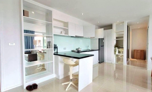 ขาย Atlantis Jomtien แอดแลนติส จอมเทียน 2 ห้องนอน วิวสระน้ำ (3)