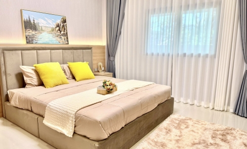 ขาย Pool Villa 3 ห้องนอน 3 ห้องน้ำ ห้วยใหญ่ (2)