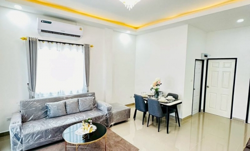 ขาย บ้านเดี่ยว 3 ห้องนอน 2 ห้องน้ำ พัทยาเหนือ (2)