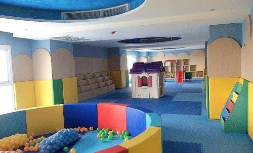 ให้เช่า Grande Caribbean Pattaya แกรนด์ แคริบเบียน พัทยา 1 ห้องนอน