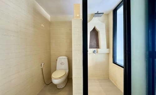 ขาย บ้าน 4 ชั้น 8 ห้องนอน 7 ห้องน้ำ จอมเทียน (2)