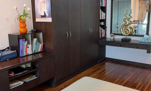 ขาย Pool Villa 3 ห้องนอน 3 ห้องน้ำ ตะเคียนเตี๊ย (2)