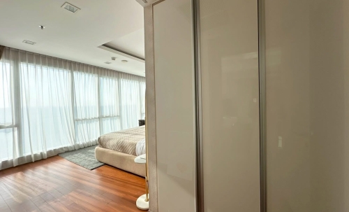 ขาย เดอะ ปาล์ม The Palm วงศ์อมาตย์ 2 ห้องนอน วิวทะเล