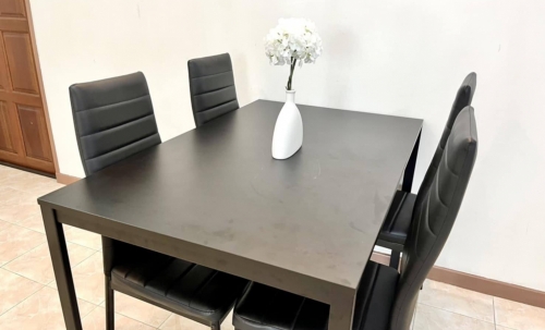 ให้เช่า บ้านเดี่ยว 3 ห้องนอน 2 ห้องน้ำ พัทยา