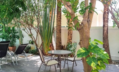 ปล่อยเช่า The Place เดอะ เพลส พระตำหนัก