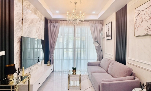 ขาย ทาวน์เฮ้าส์ 2 ห้องนอน 2 ห้องน้ำ ซอยบุญสัมพันธ์ (2)