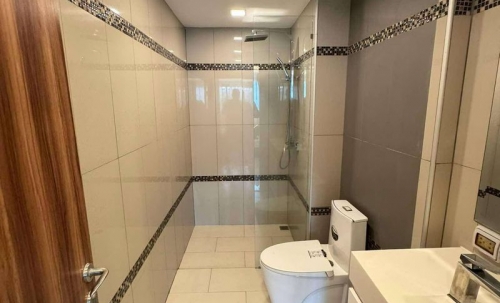 ขายพร้อมผู้เช่า Laguna Beach 2 Jomtien ลากูน่าบีช 2 จอมเทียน 1 ห้องนอน วิวเมือง (2)