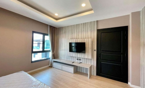 ขายบ้านเดี่ยว 2 ชั้น 3 ห้องนอน ซอยสยามคันทรีคลับ (3)