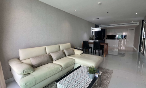 ขาย Amari Residence อมารี เรสซิเดนส์ พระตำหนัก 2 ห้องนอน วิวทะเล (2)