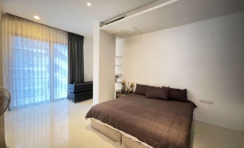 ขายพร้อมผู้เช่า The Sanctuary Wongamat แซงจูรี่ วงศ์อมาตย์ 3 ห้องนอน วิวเมือง (3)