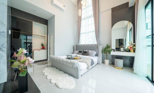 ขาย Pool Villa 4 ห้องนอน 5 ห้องน้ำ ทุ่งกลมตาลหมัน (3)