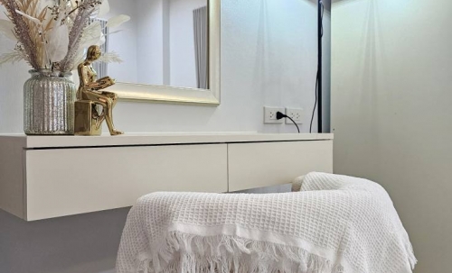 ขาย บ้านเดี่ยว 3 ห้องนอน 2 ห้องน้ำ ห้วยใหญ่ (2)