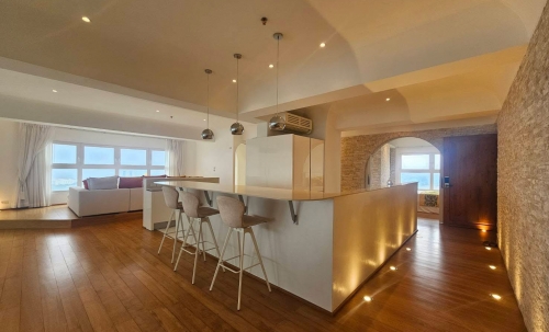 ขาย Metro Jomtien เมโทร จอมเทียน 2 ห้องนอน วิวทะเล (1)