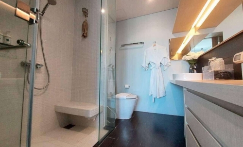 ขาย Veranda Residence Pattaya Na Jomtien วีรันดา เรสซิเด้น นาจอมเทียน 2 ห้องนอน วิวทะเล (2)