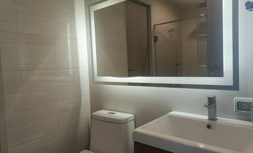 ขาย Aeras Jomtien แอราส จอมเทียน 1 ห้องนอน วิวทะเล