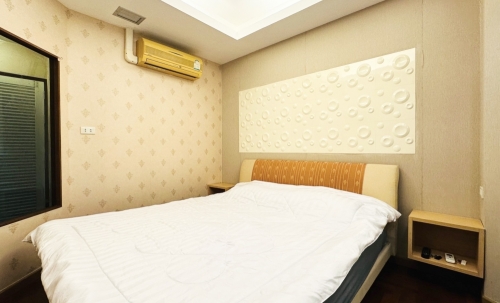 ปล่อยเช่า Sky Beach นาเกลือ-วงศ์อมาตย์ 1 ห้องนอน ชั้น 9 วิวทะเล ติดเจ้าของ