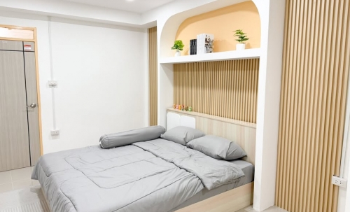 ขาย Town House 2 ห้องนอน 1 ห้องน้ำ เขาน้อย (2)