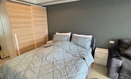 เช่าระยะสั้น - ยาว เย็นสบาย คอนโดเทล ใจกลางพัทยาใต้