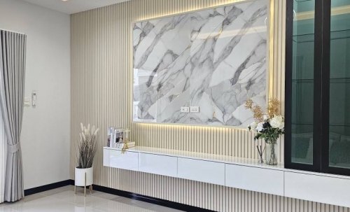 ขาย บ้านเดี่ยว 3 ห้องนอน 2 ห้องน้ำ ห้วยใหญ่ (2)