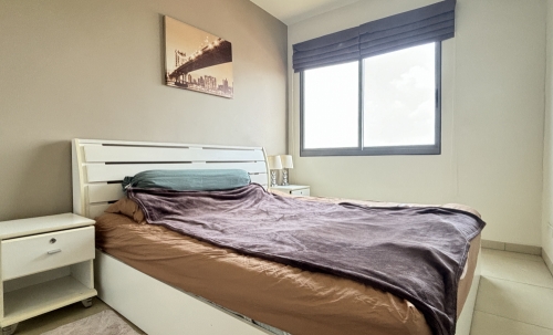 ขาย Unixx South Pattaya ยูนิกซ์ พัทยาใต้ 1 ห้องนอน วิวทะเล (2)