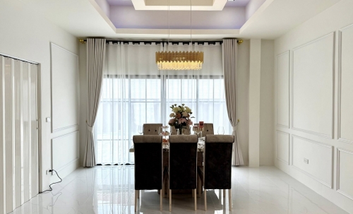 ขาย Pool Villa ชั้นเดียว 3 ห้องนอน 3 ห้องน้ำ ซอยสยาม (2)