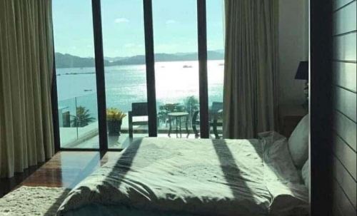 ขายบ้าน Pool Villa 3 ชั้นติดทะเล 5 ห้องนอน 6 ห้องน้ำ อ่างปอ ภูเก็ต (3)