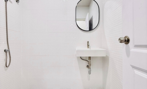 ขาย ทาวน์เฮ้าส์ 2 ห้องนอน 2 ห้องน้ำ ซอยบุญสัมพันธ์ (2)