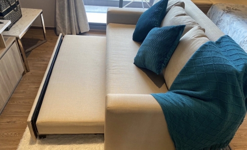 ให้เช่า Once Pattaya วันซ์ พัทยา 1 ห้องนอน วิวเมือง