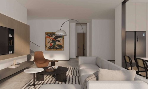 ขายบ้าน Pool Villa 2 ชั้น 5 ห้องนอน เทพประสิทธิ์ พัทยา (3)