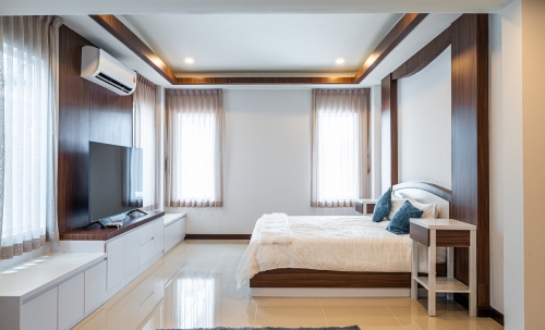 ขาย Pool Villa 2 ชั้น 5 ห้องนอน 5 ห้องน้ำ พัทยา (3)