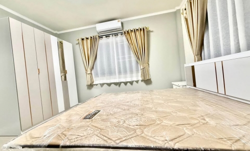 ขาย Pool Villa 4 ห้องนอน 2 ห้องน้ำ หมู่บ้านวันทนา ซอยมาบตาโต (3)