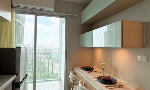 Lumpini Sea view Jomtien Condo - คอนโดลุมพินี ซีวิว จอมเทียนพัทยาบีช