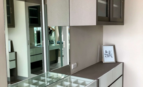 ขาย Cetus Beachfront Jomtien ซีตัส บีชฟร้อนท์ จอมเทียน 3 ห้องนอน วิวทะเล (2)