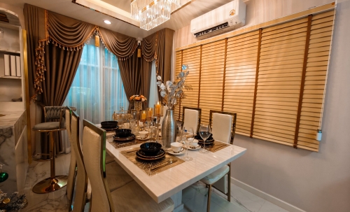 ให้เช่า บ้านเดี่ยว 2 ชั้น 4 ห้องนอน 3 ห้องน้ำ ตะเคียนเตี๊ย