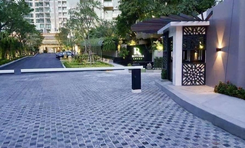 ขายพร้อมผู้เช่า Riviera Wongamat ริเวียร่า วงศ์อมาตย์ Studio วิวเมือง (3)