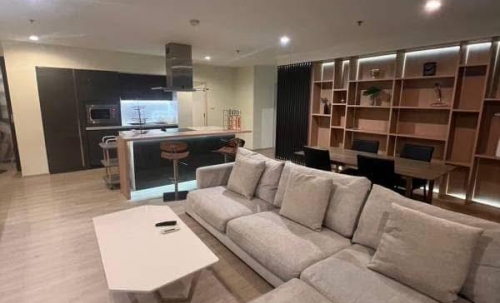 ขาย Lumpini Jomtien ลุมพินี จอมเทียน 3 ห้องนอน วิวทะเล (3)