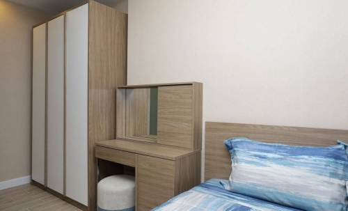 ขาย Del Mare Bangsaray เดลมาเล่ย์ บางเสร่ 1 ห้องนอน วิวทะเล (2)