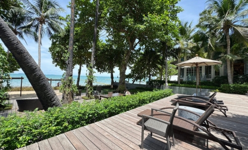 ให้เช่า Zire Wongamat ซายร์ วงศ์อมาตย์ Studio วิวทะเล