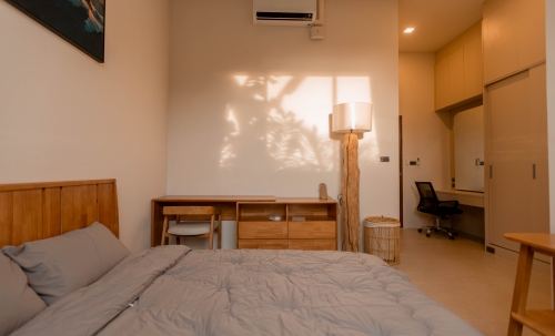 ขาย Pool Villa ชั้นเดียว 3 ห้องนอน 4 ห้องน้ำ พัทยา (3)