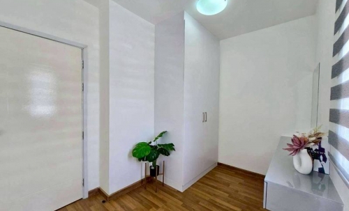 ขาย ทาวน์โฮม 2 ชั้น 3 ห้องนอน 2 ห้องน้ำ เขาน้อย