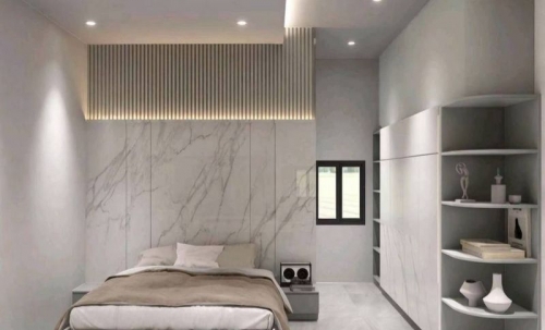 ขาย Pool Villa 4 ห้องนอน 5 ห้องน้ำ พัทยา (3)