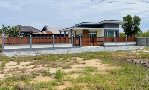 ขาย บ้าน 2 ห้องนอน 2 ห้องน้ำ ห้วยใหญ่ (3)