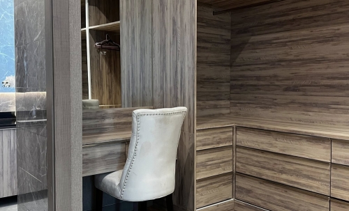 ขายพร้อมผู้เช่า Pool Villa 2 ชั้น 4 ห้องนอน 4 ห้องน้ำ ห้วยใหญ่ (2)