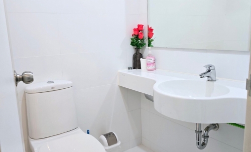 ให้เช่า Lumpini Park Beach จอมเทียน 1 ห้องนอน วิวทะเล