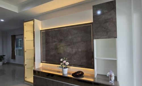 ขายบ้านแฝด 2 ชั้น ซ.สยามคันทรีคลับ 4 ห้องนอน 3 ห้องน้ำ ติดเจ้าของ